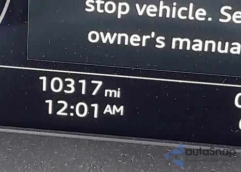 2025 Audi A5 Sportback Premium Plus 45 Tfsi S Line Quattro S Tronic z USA, uszkodzony, nr VIN WAUFACF57SA000518